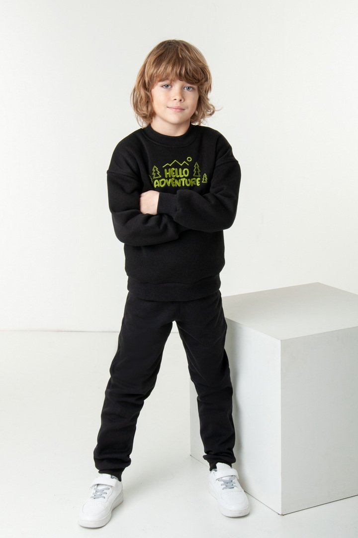 Штани для хлопчиків